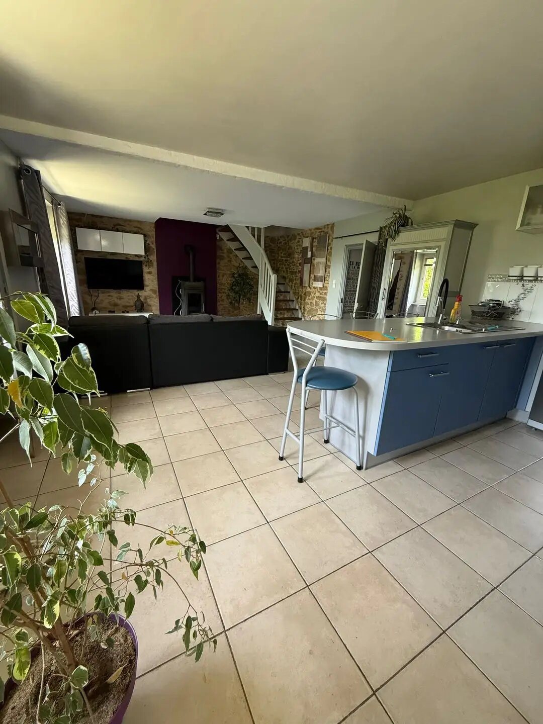 Maison à vendre, 136m², Nexon