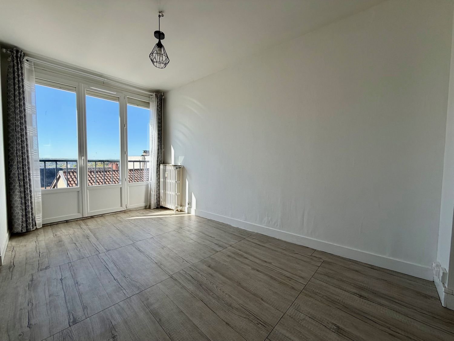 Appartement à vendre, 37m², Limoges