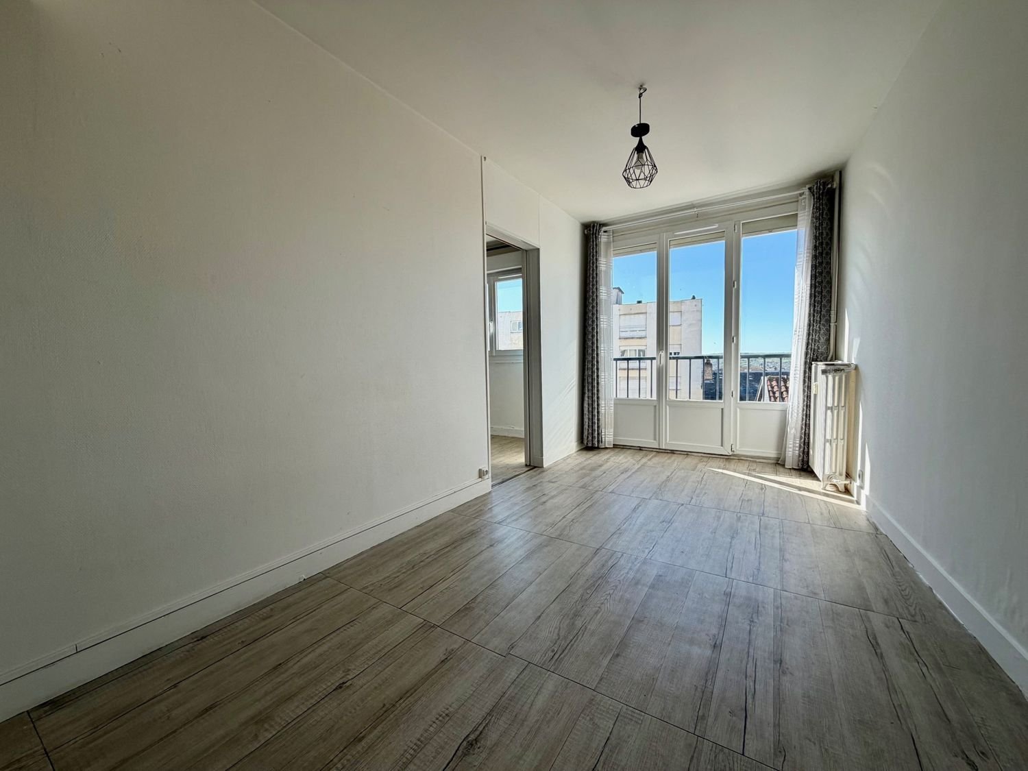 Appartement à vendre, 37m², Limoges
