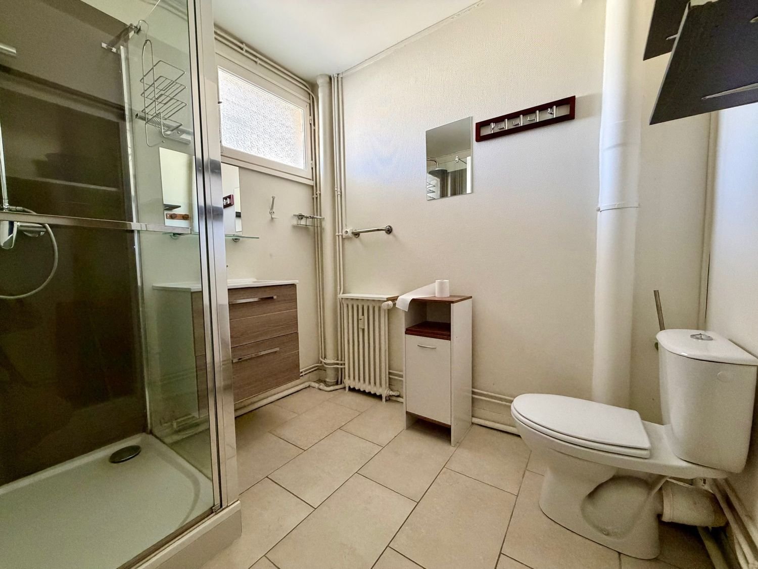 Appartement à vendre, 37m², Limoges