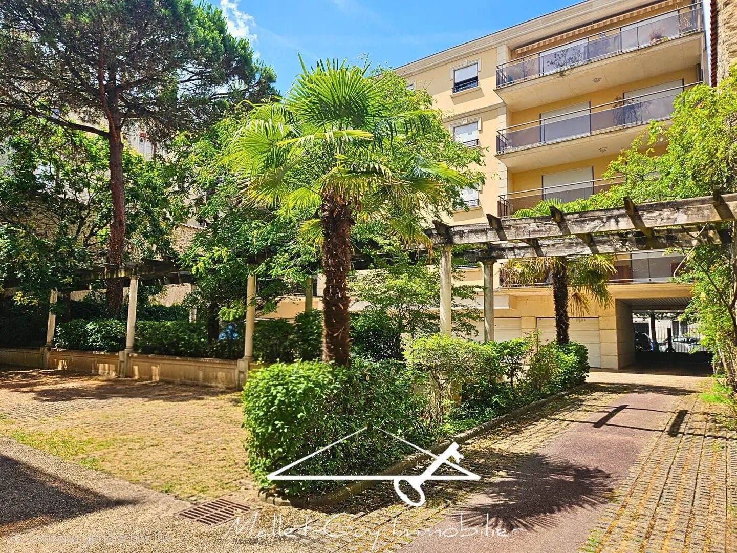 Appartement à vendre, 118m², Limoges
