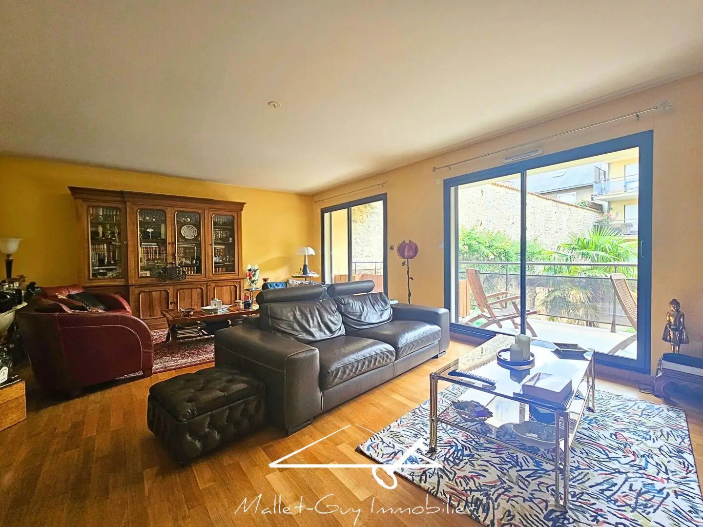 Appartement à vendre, 118m², Limoges