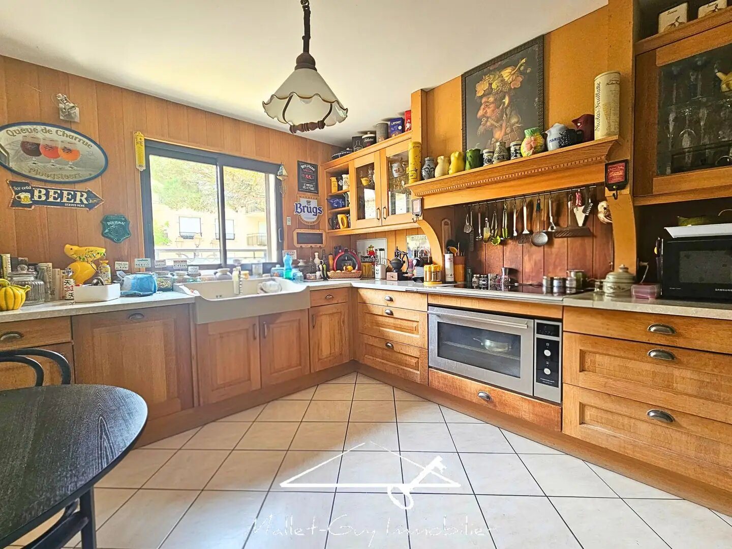Appartement à vendre, 118m², Limoges