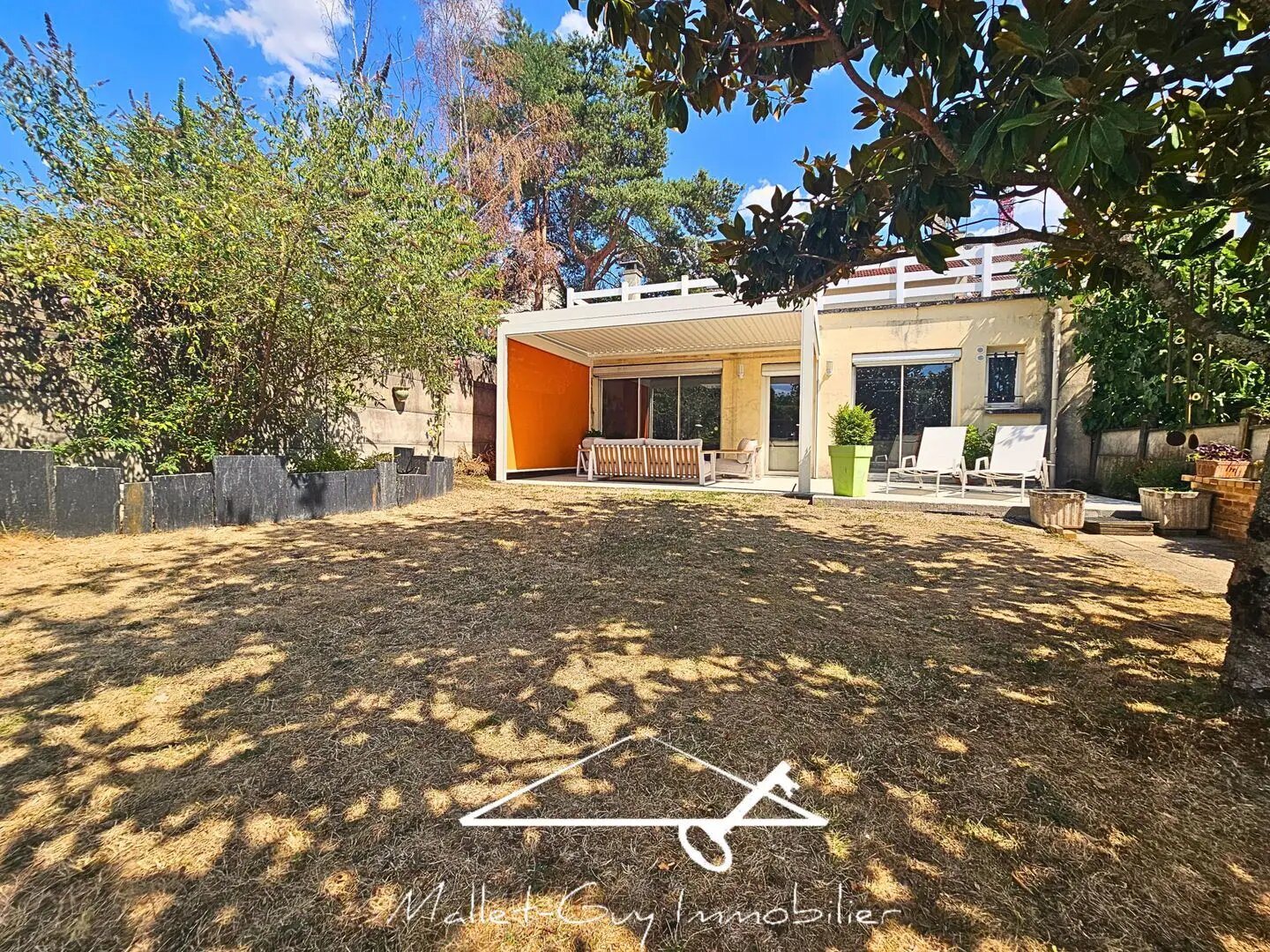 Maison à vendre, 203m², Limoges