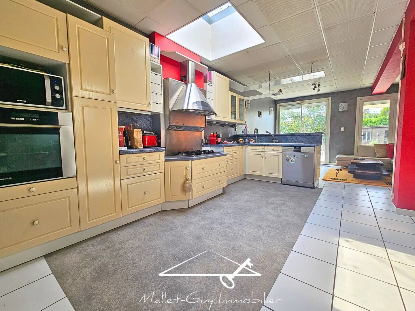 Maison à vendre, 203m², Limoges