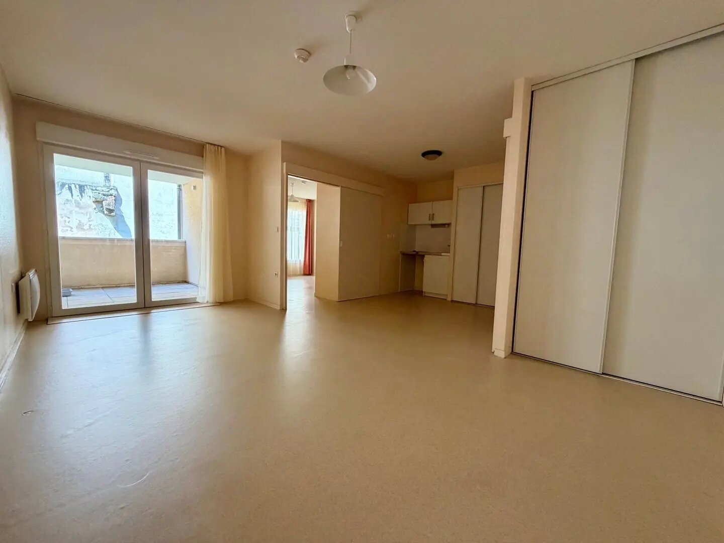 Appartement à louer, 39m², Limoges