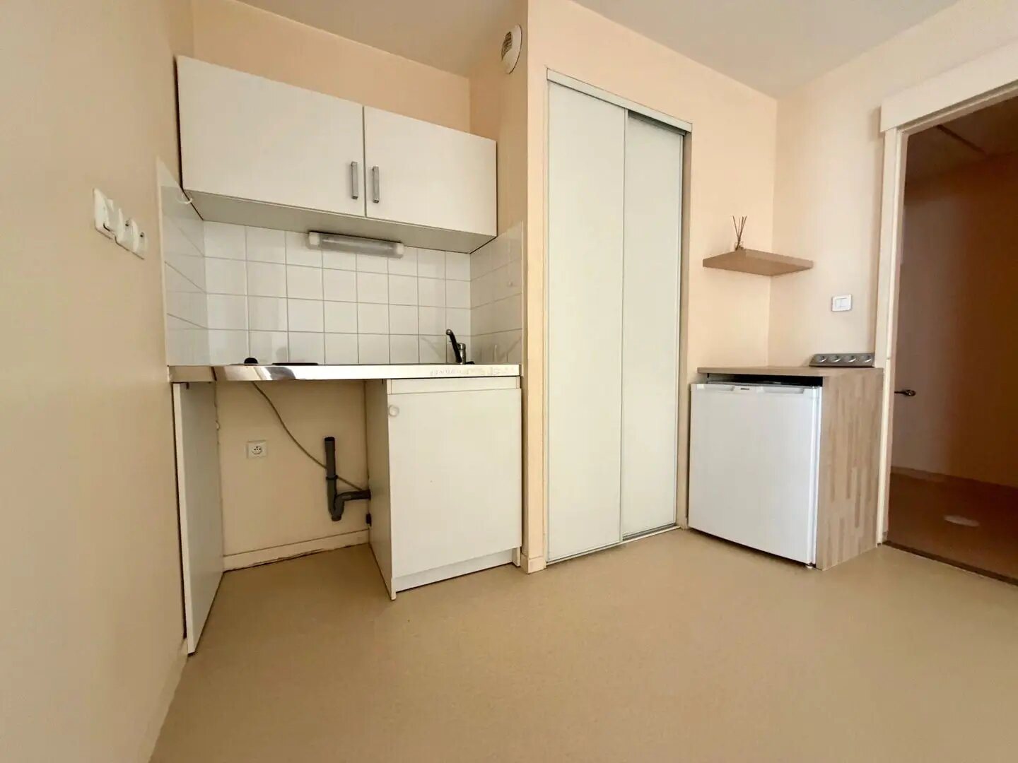 Appartement à louer, 39m², Limoges
