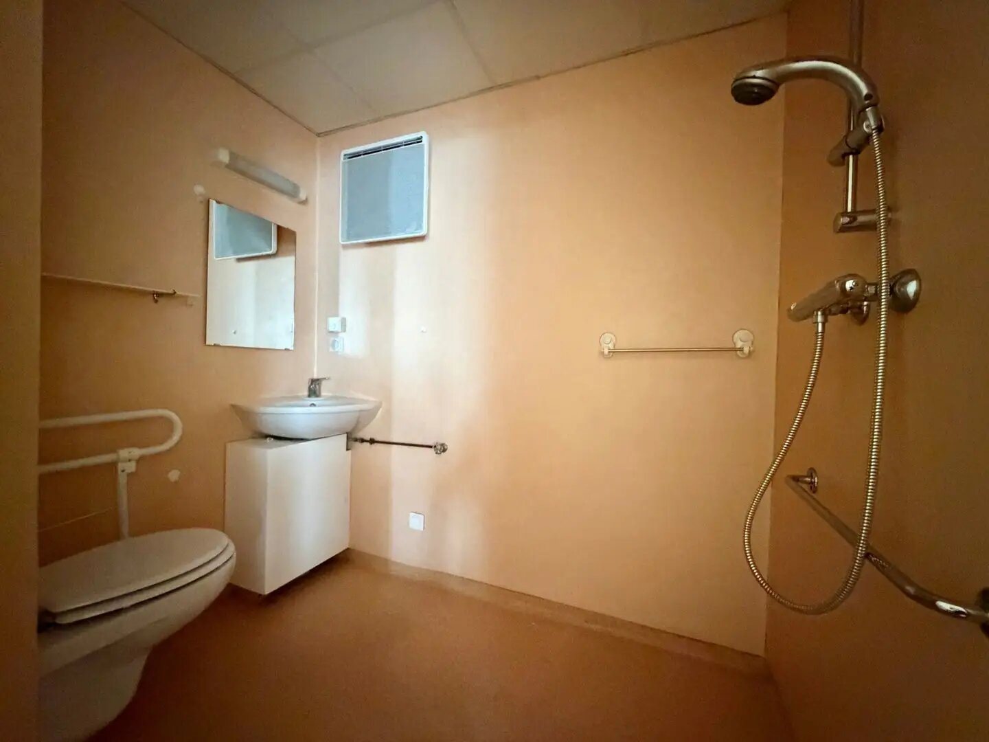 Appartement à louer, 39m², Limoges
