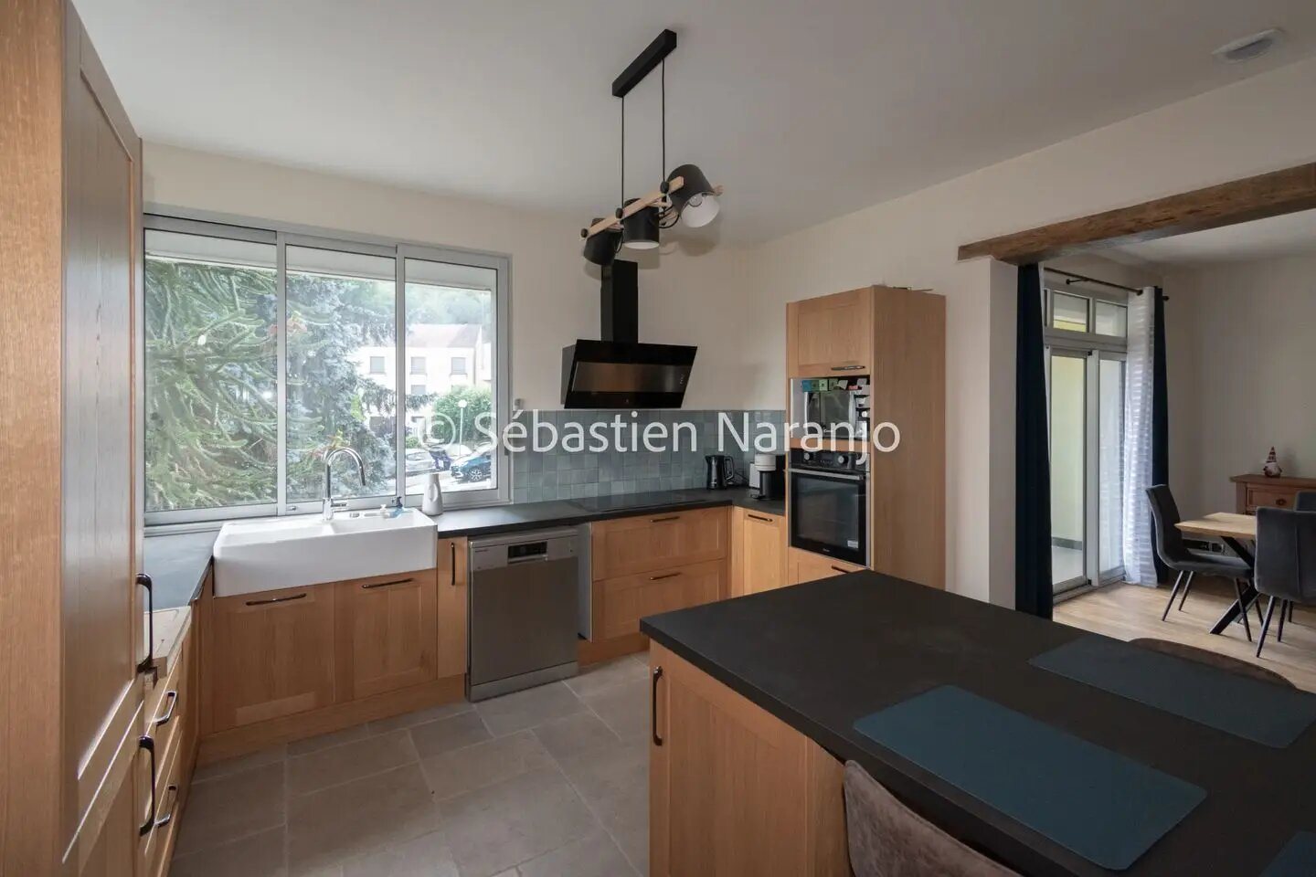Maison à vendre, 104m², Nexon