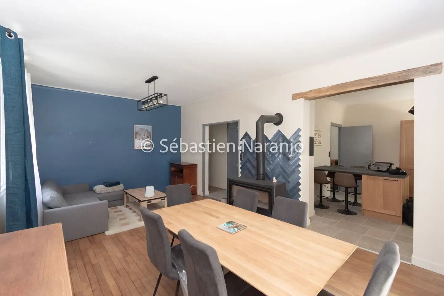 Maison à vendre, 104m², Nexon