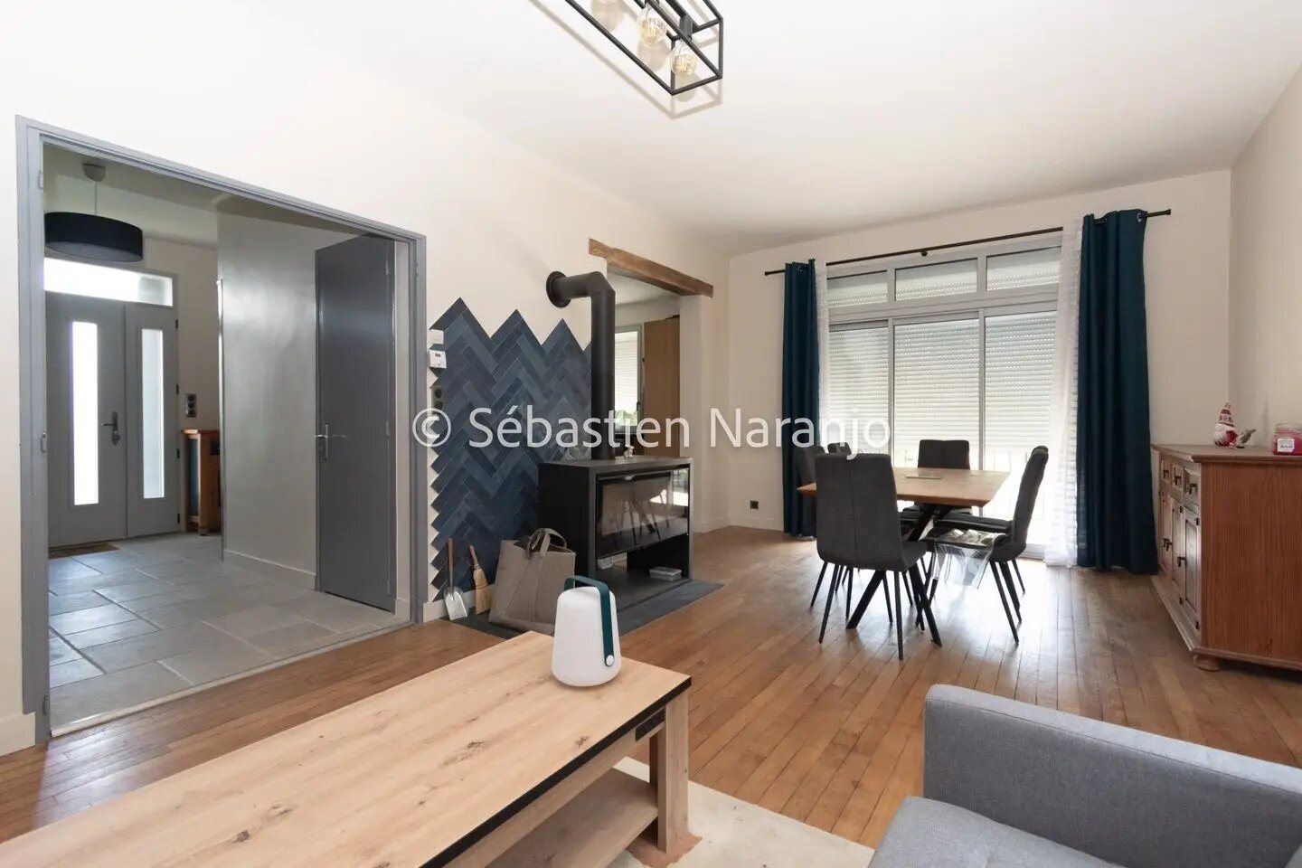 Maison à vendre, 104m², Nexon