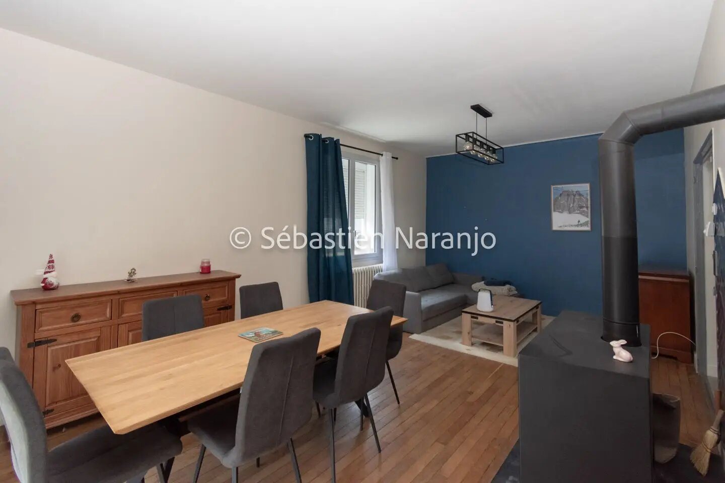 Maison à vendre, 104m², Nexon