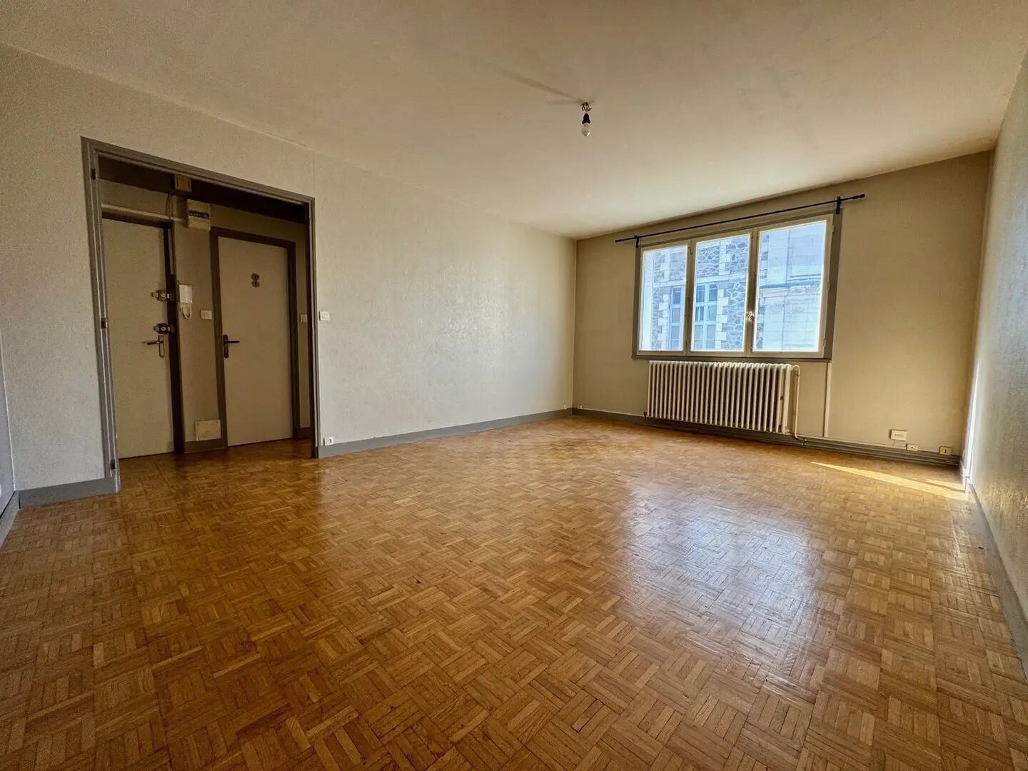 Appartement à vendre, 53m², Limoges