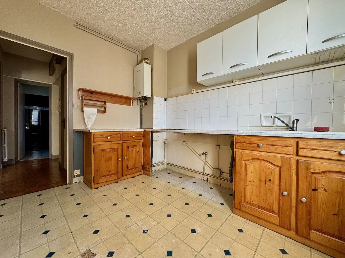 Appartement à vendre, 53m², Limoges