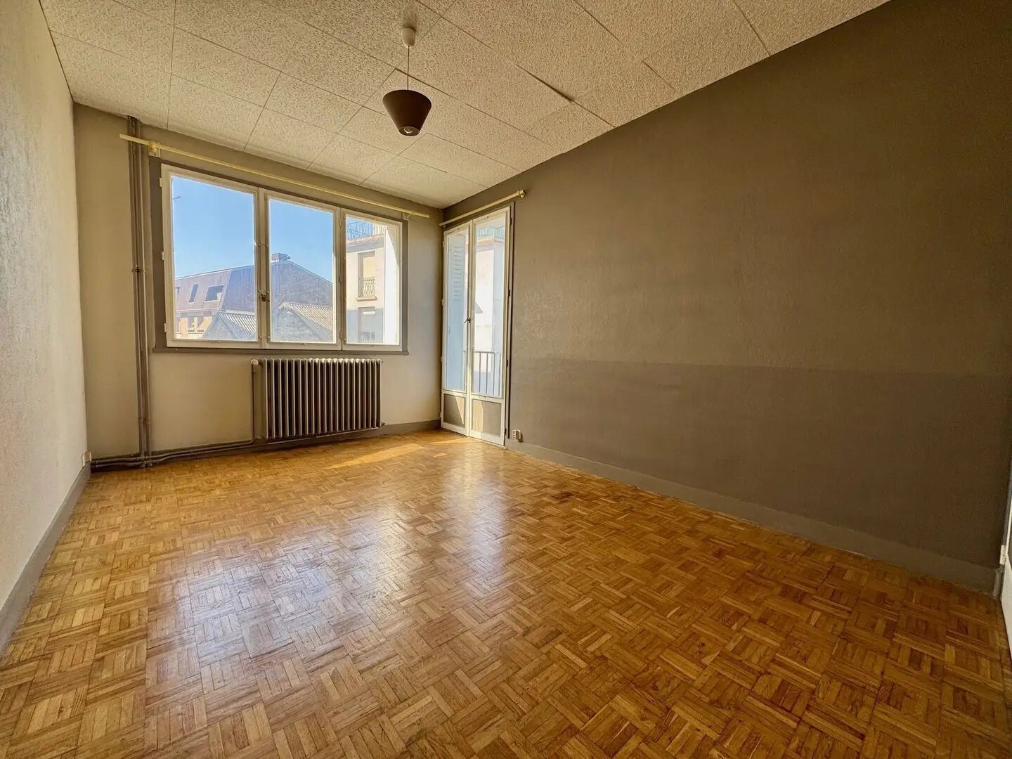 Appartement à vendre, 53m², Limoges