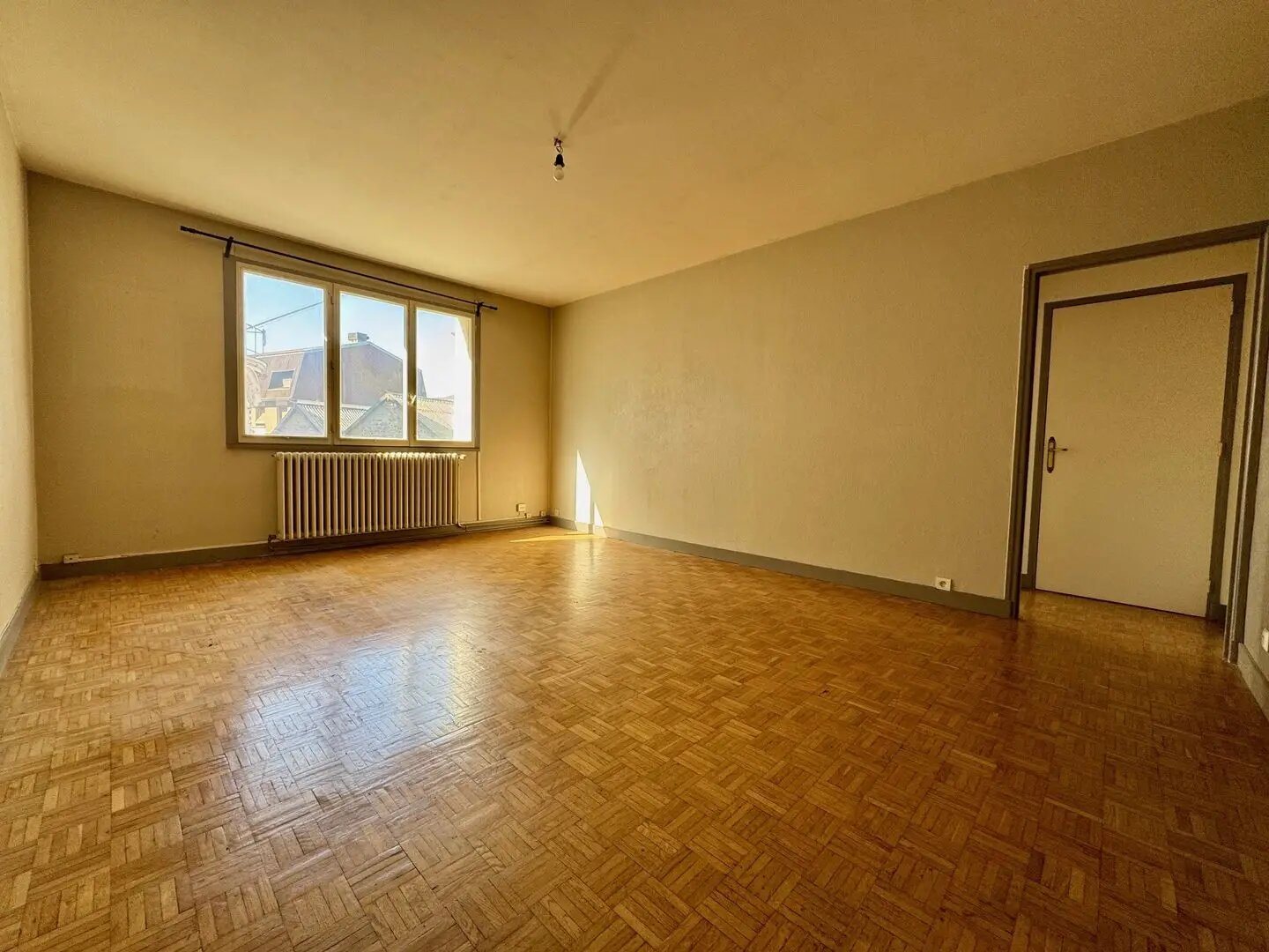 Appartement à vendre, 53m², Limoges