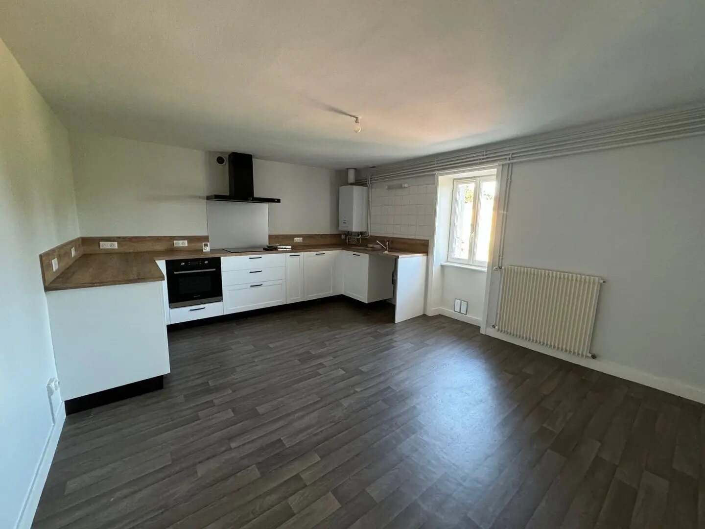 Appartement à louer, 80m², Couzeix