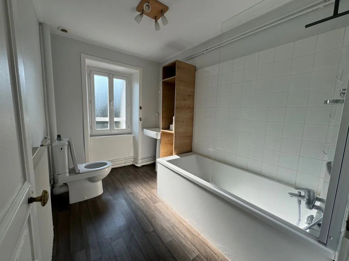 Appartement à louer, 80m², Couzeix