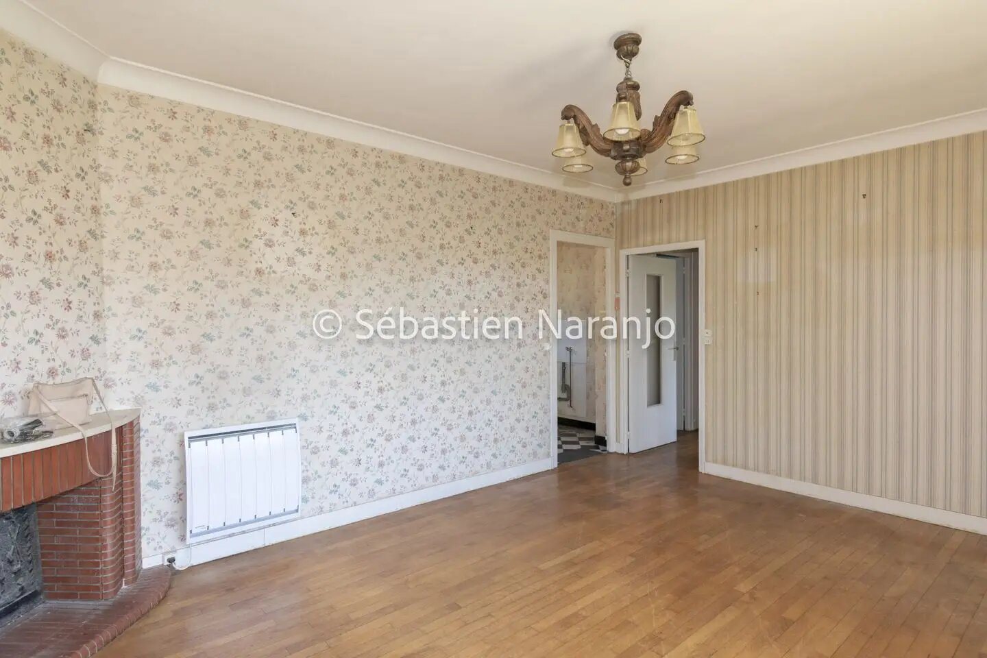 Maison à vendre, 80m², Solignac
