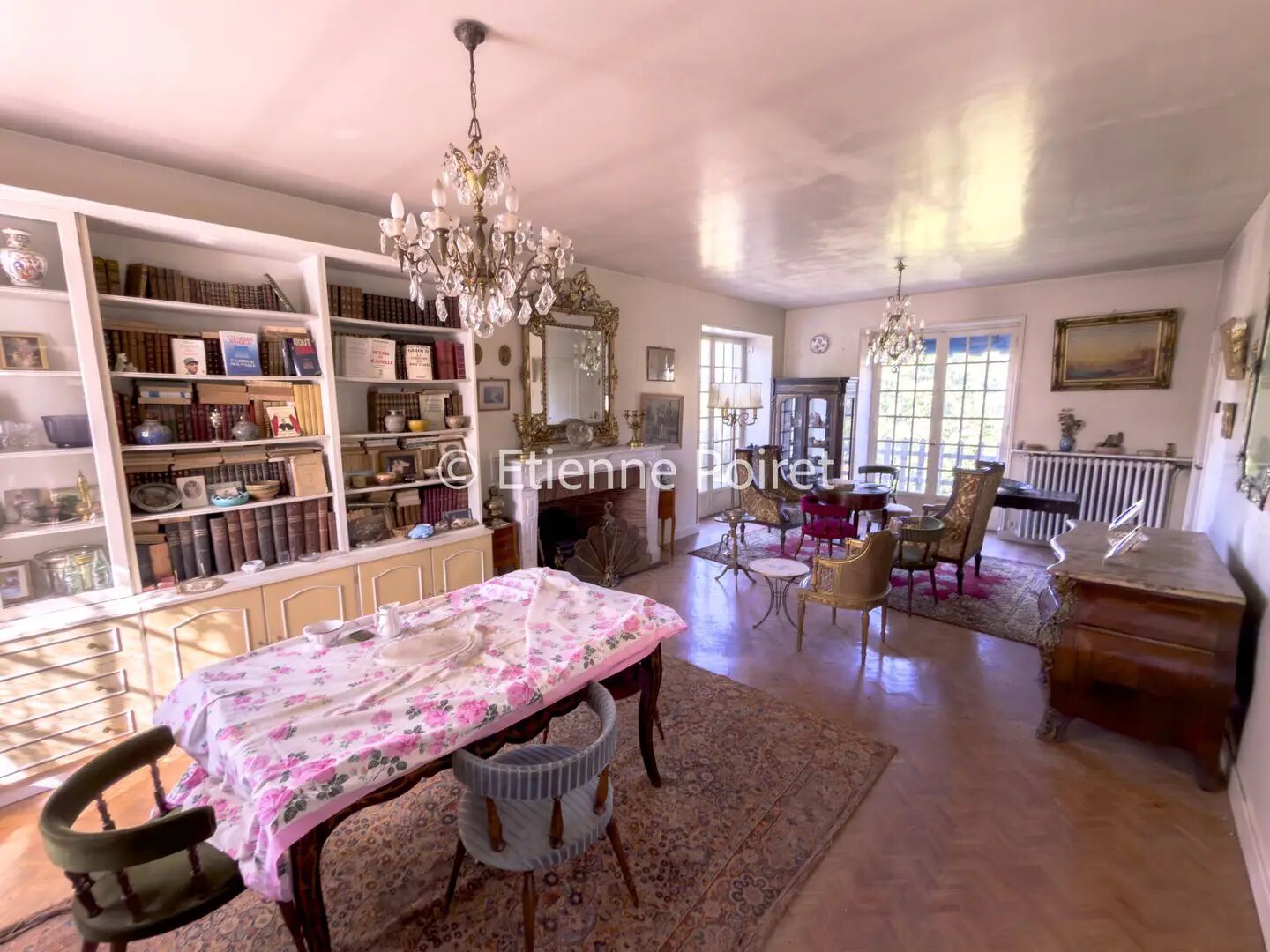Maison à vendre, 156m², Pontarion