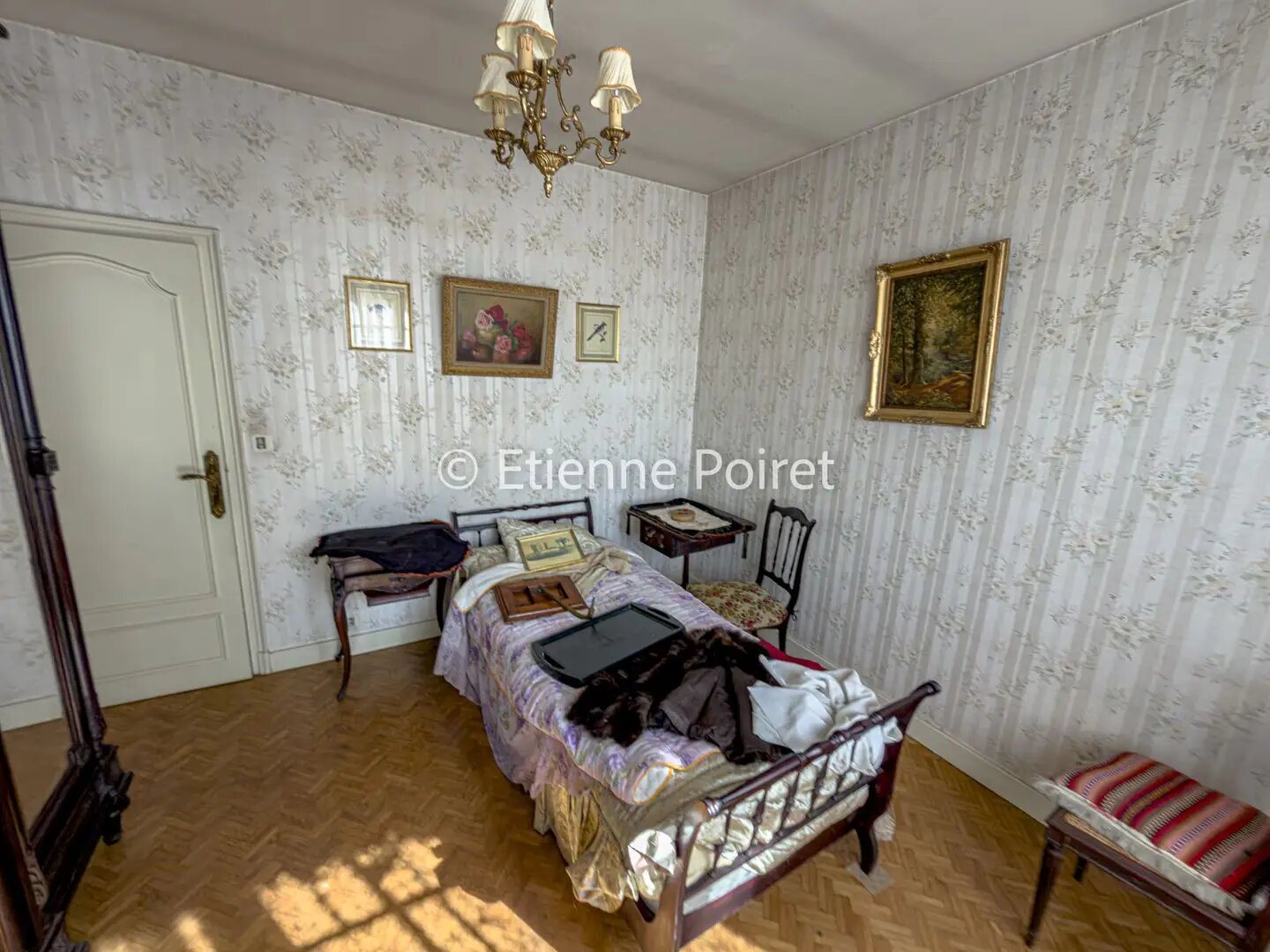 Maison à vendre, 156m², Pontarion