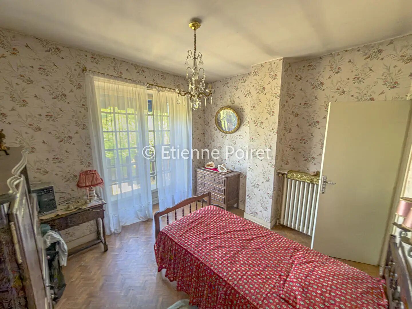 Maison à vendre, 156m², Pontarion
