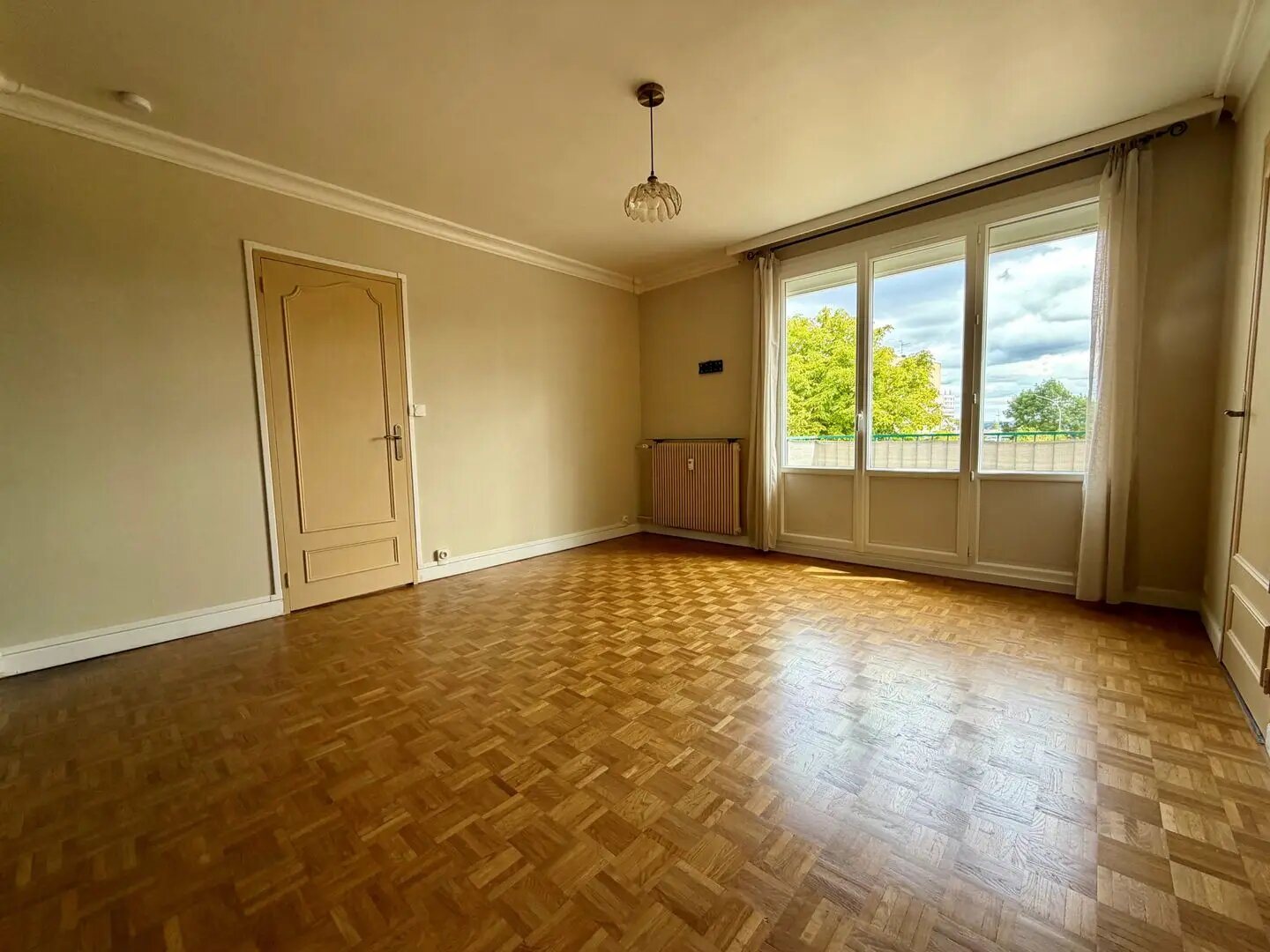Appartement à louer, 40m², Isle