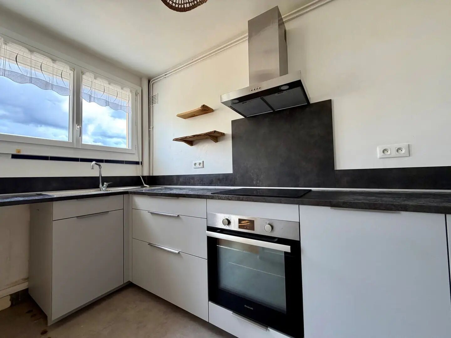 Appartement à louer, 40m², Isle