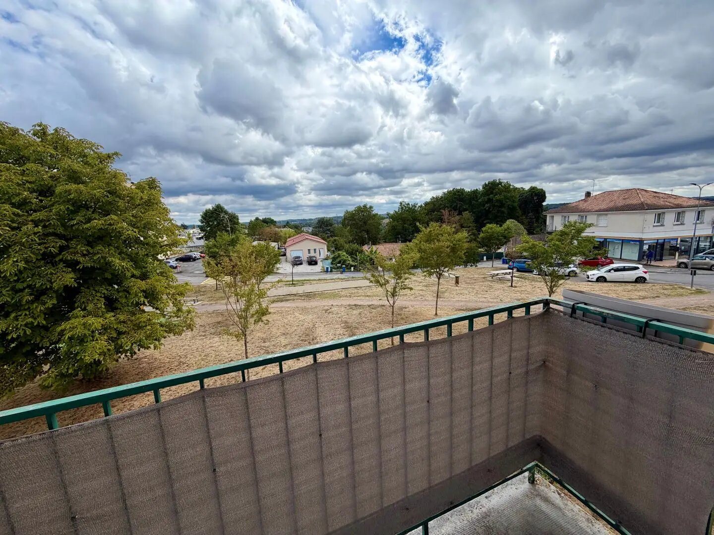 Appartement à louer, 40m², Isle