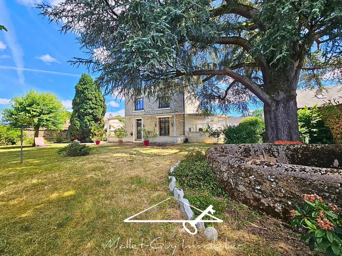 Maison à vendre, 150m², Limoges