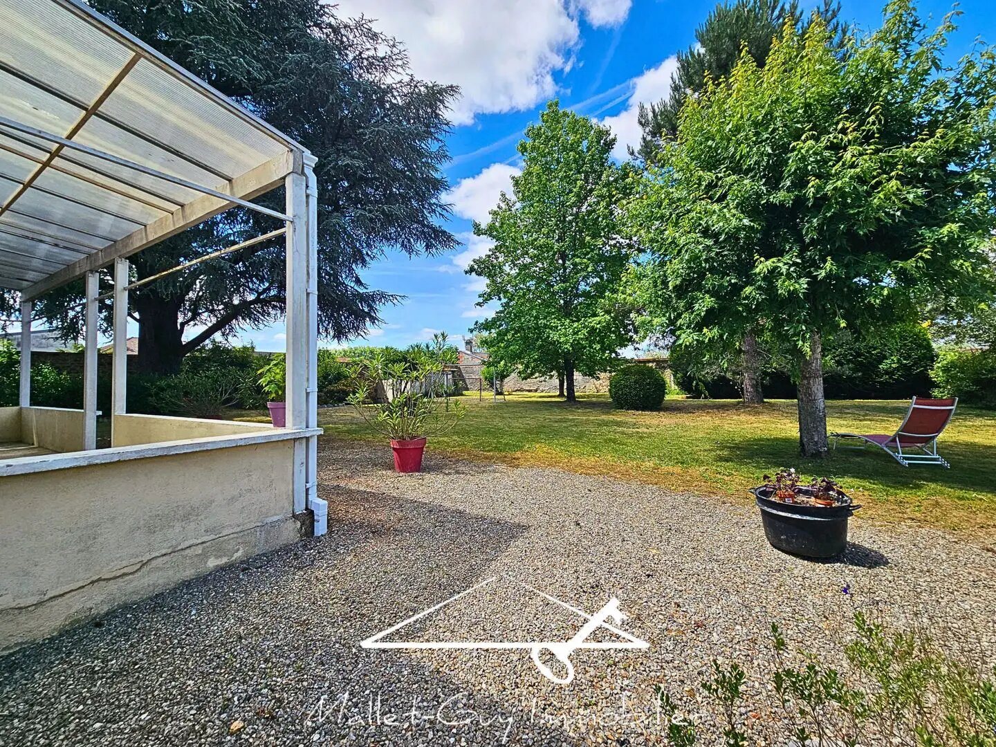 Maison à vendre, 150m², Limoges