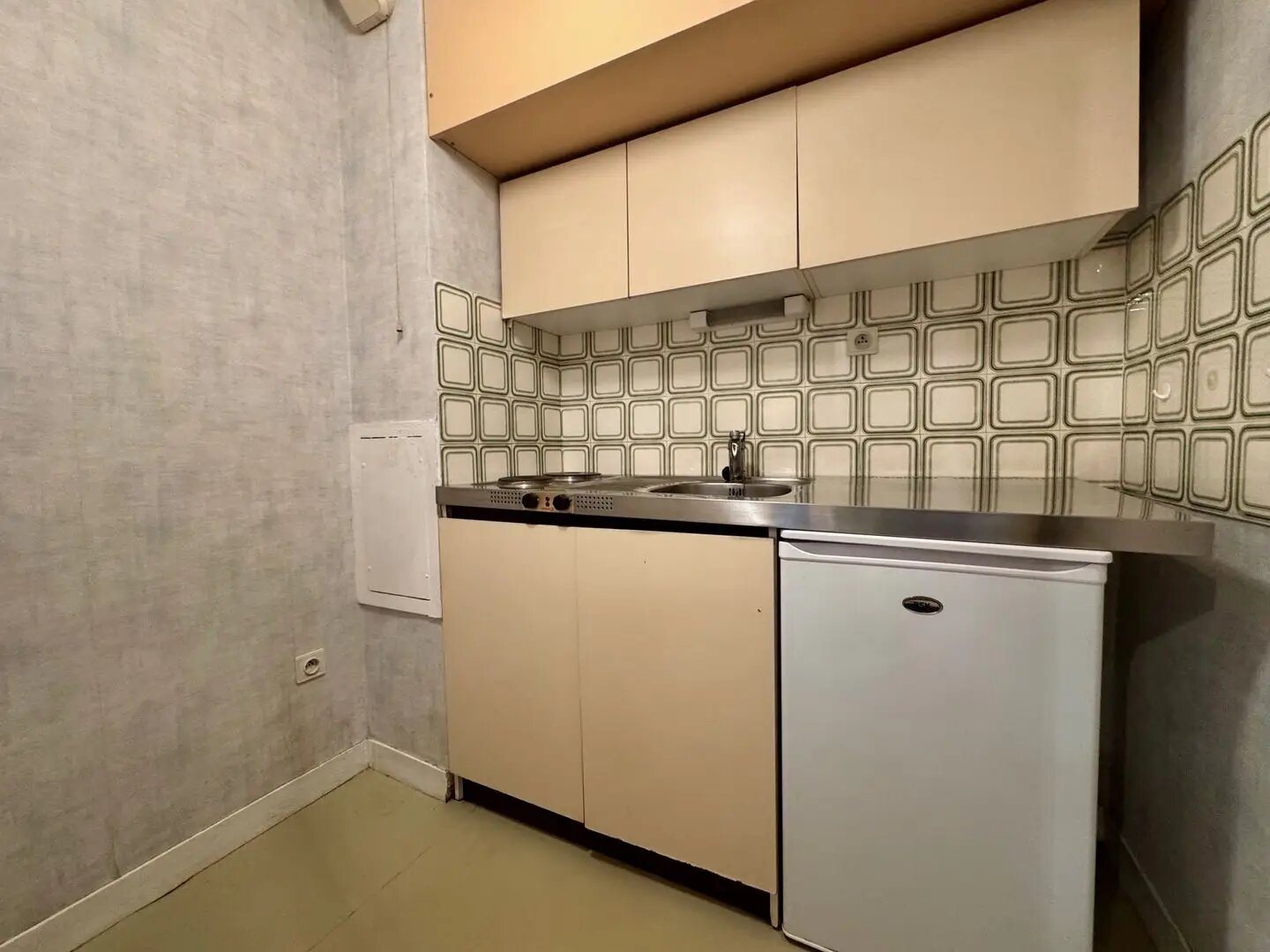 Appartement à louer, 27m², Limoges