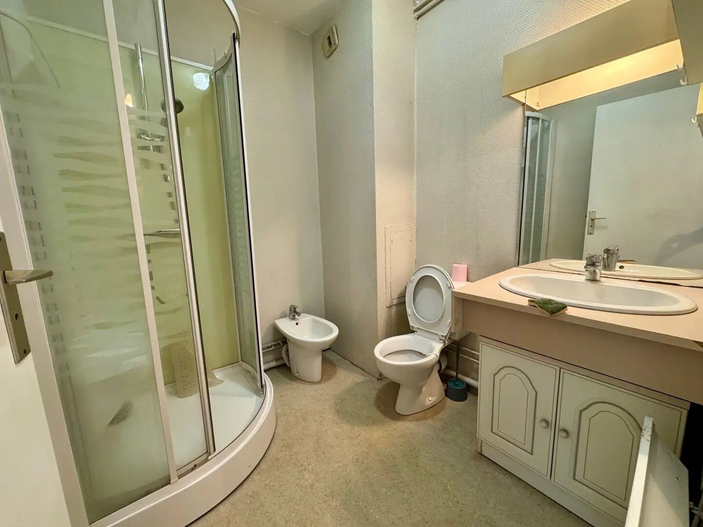 Appartement à louer, 27m², Limoges