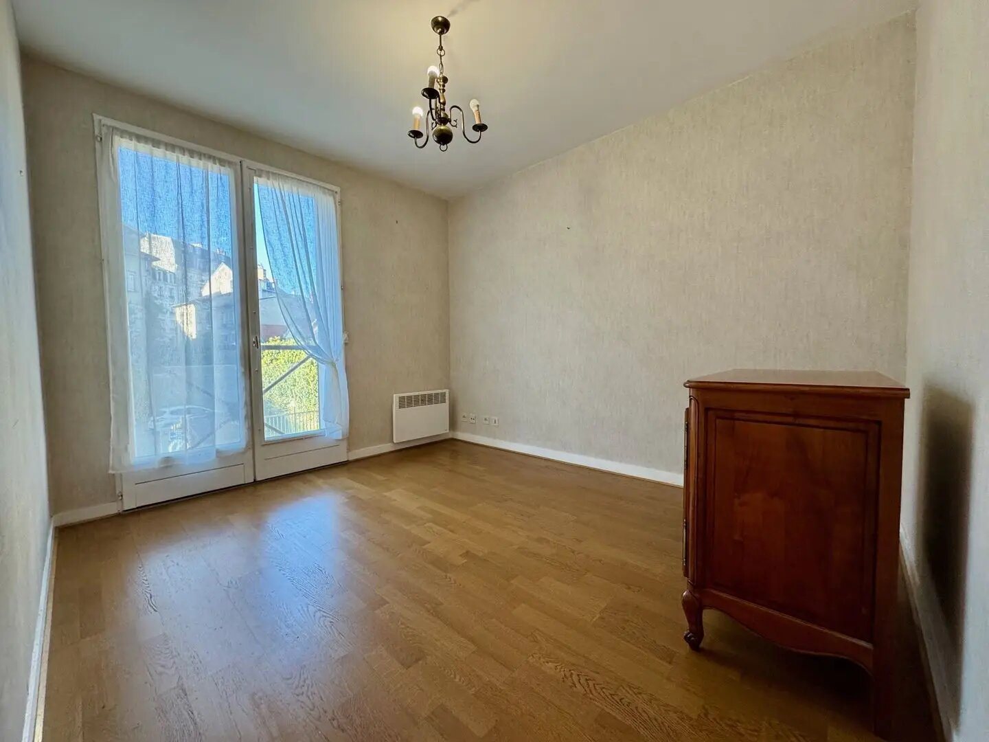 Appartement à louer, 27m², Limoges