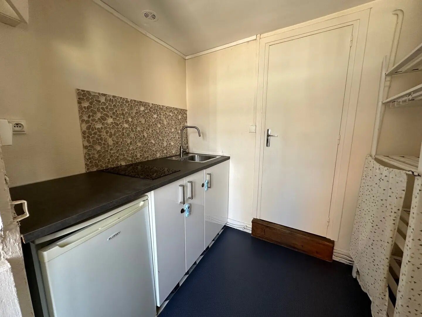 Appartement à louer, 29m², Limoges