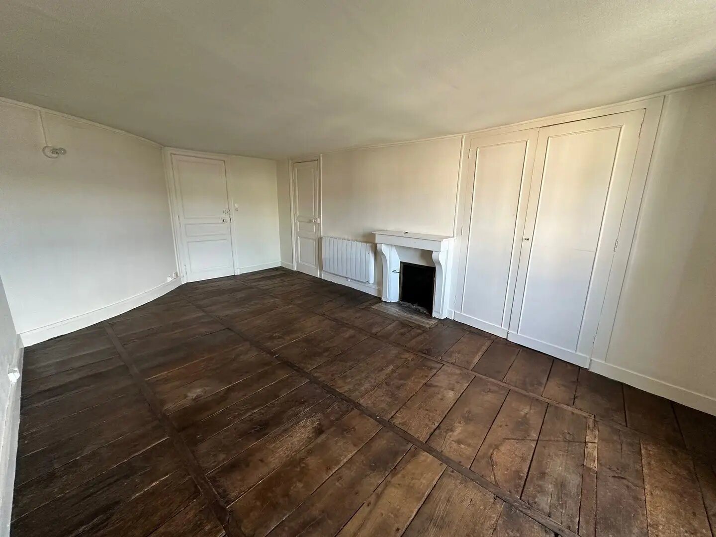 Appartement à louer, 29m², Limoges