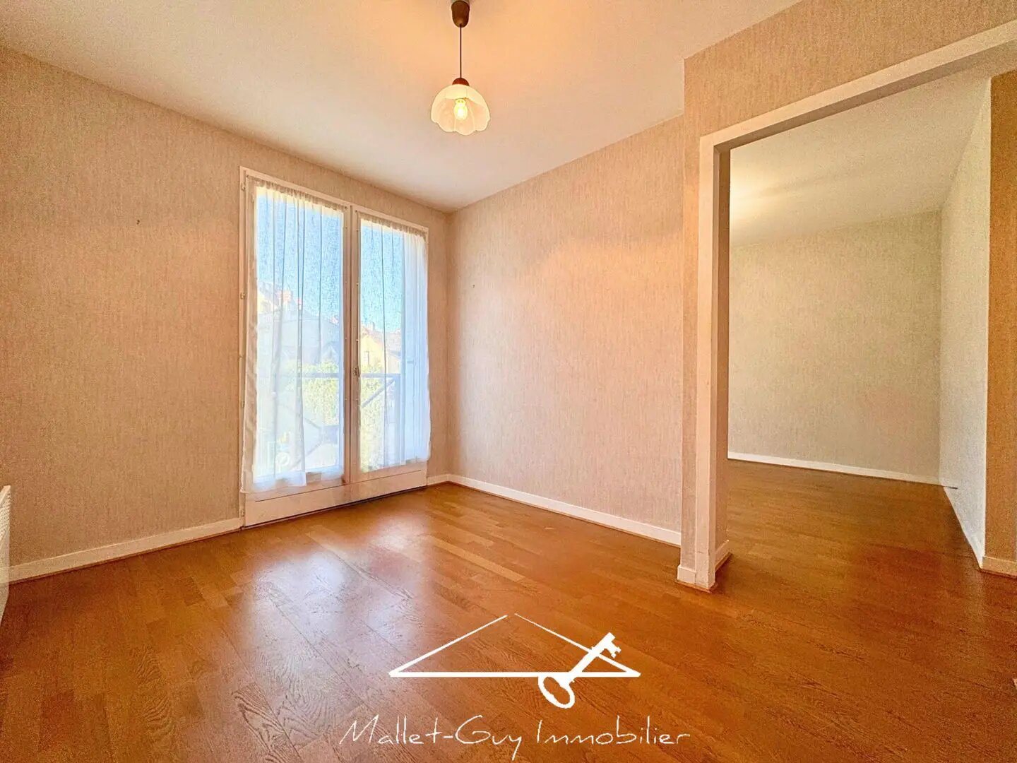 Appartement à vendre, 27m², Limoges