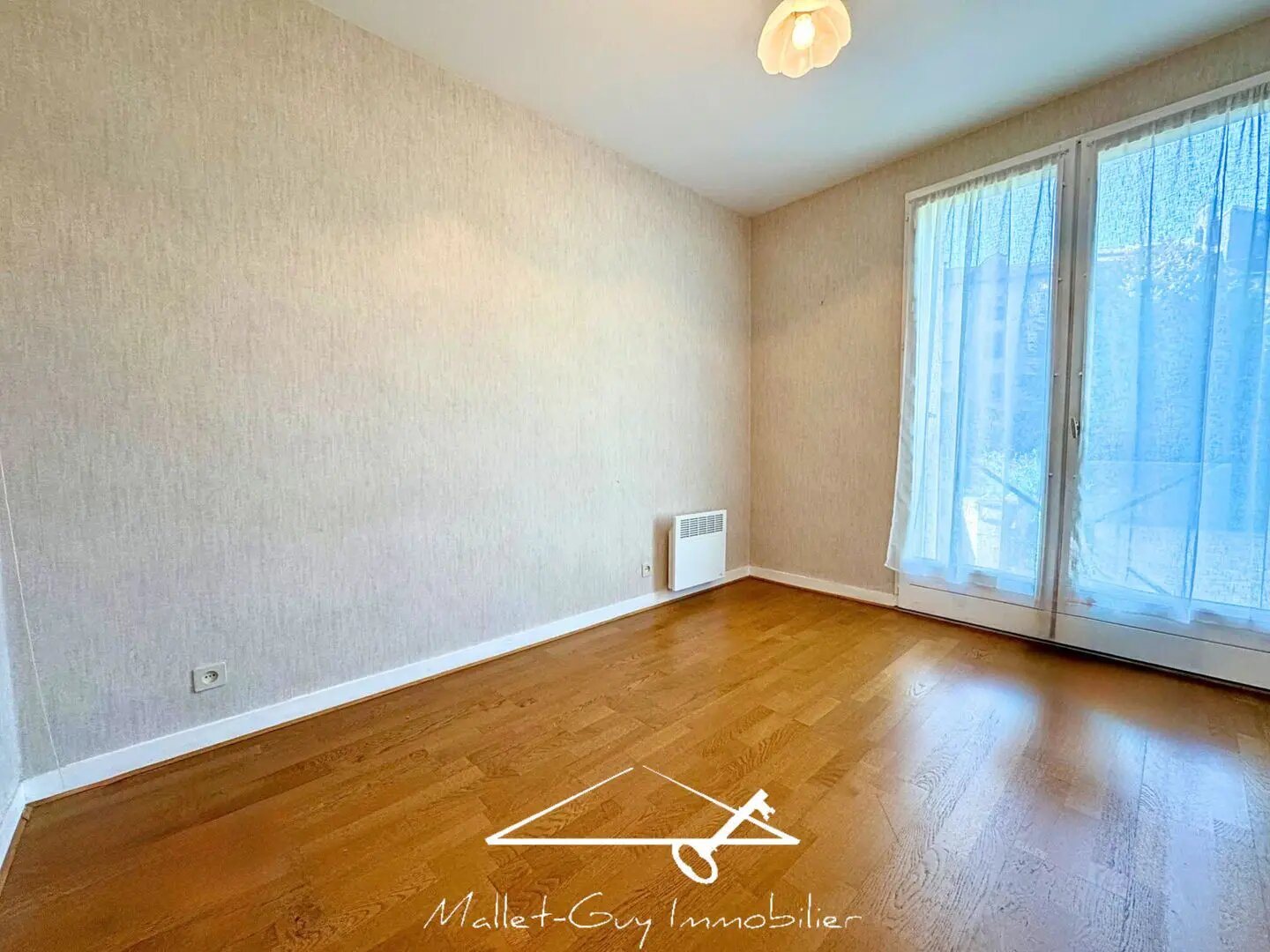 Appartement à vendre, 27m², Limoges
