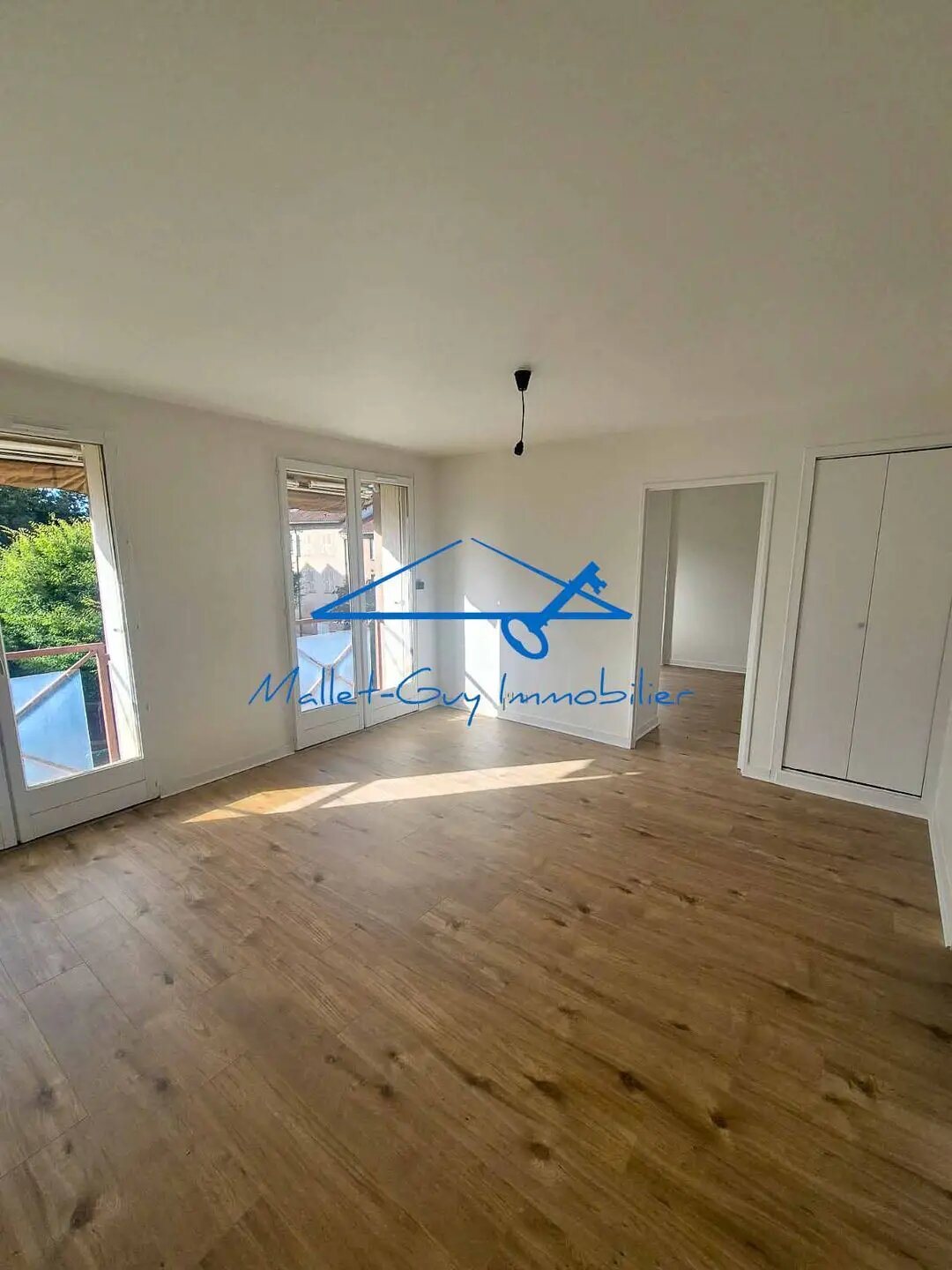 Appartement à vendre, 36m², Limoges