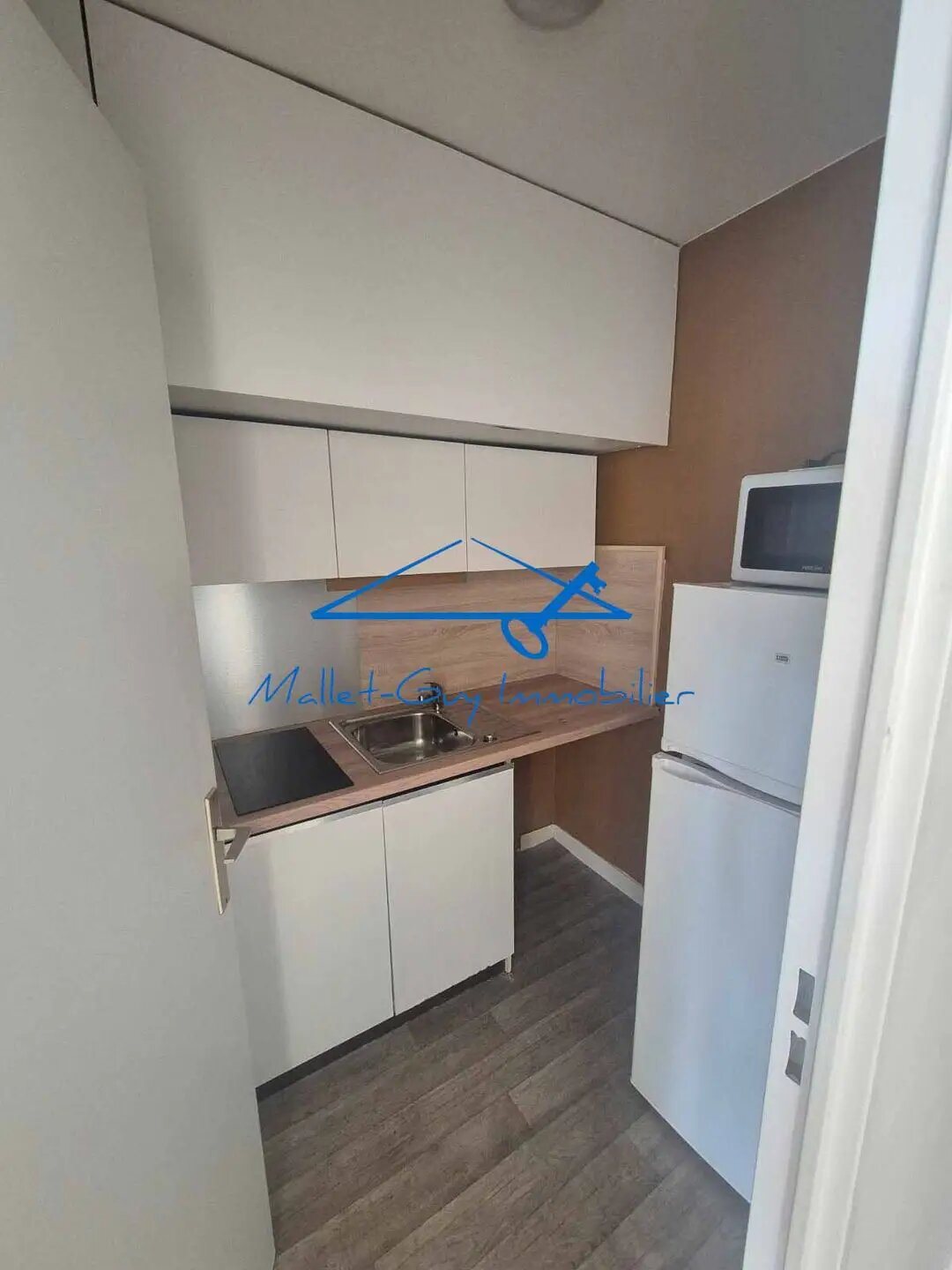 Appartement à vendre, 36m², Limoges