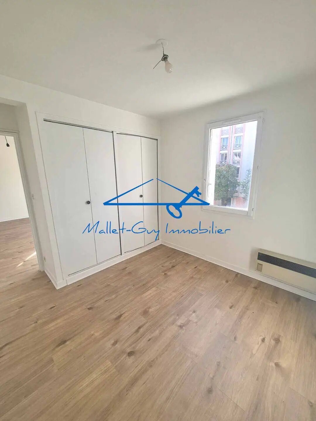 Appartement à vendre, 36m², Limoges