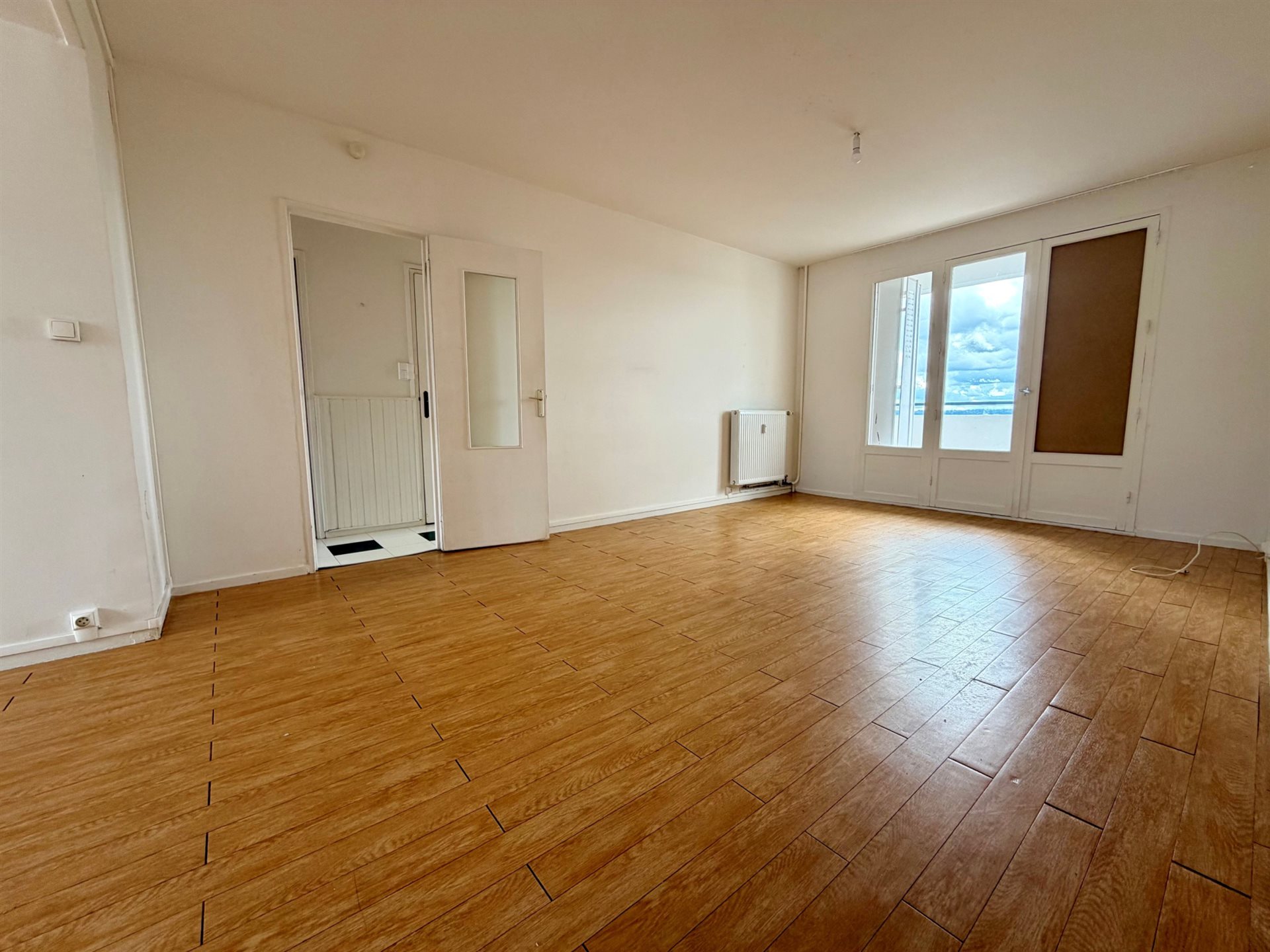 Appartement à vendre, 69m², Limoges