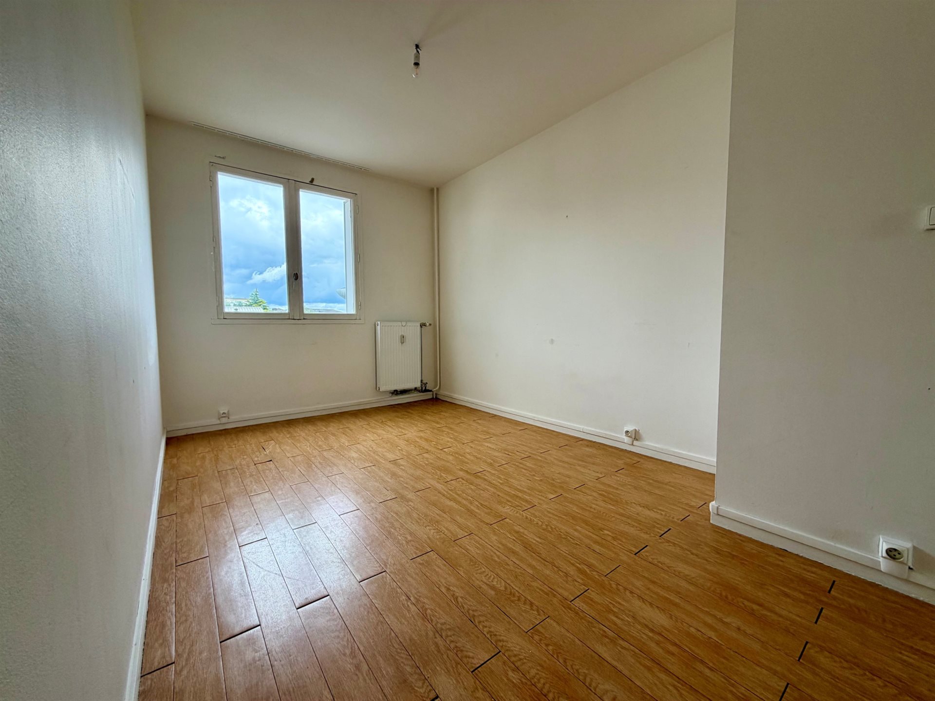 Appartement à vendre, 69m², Limoges