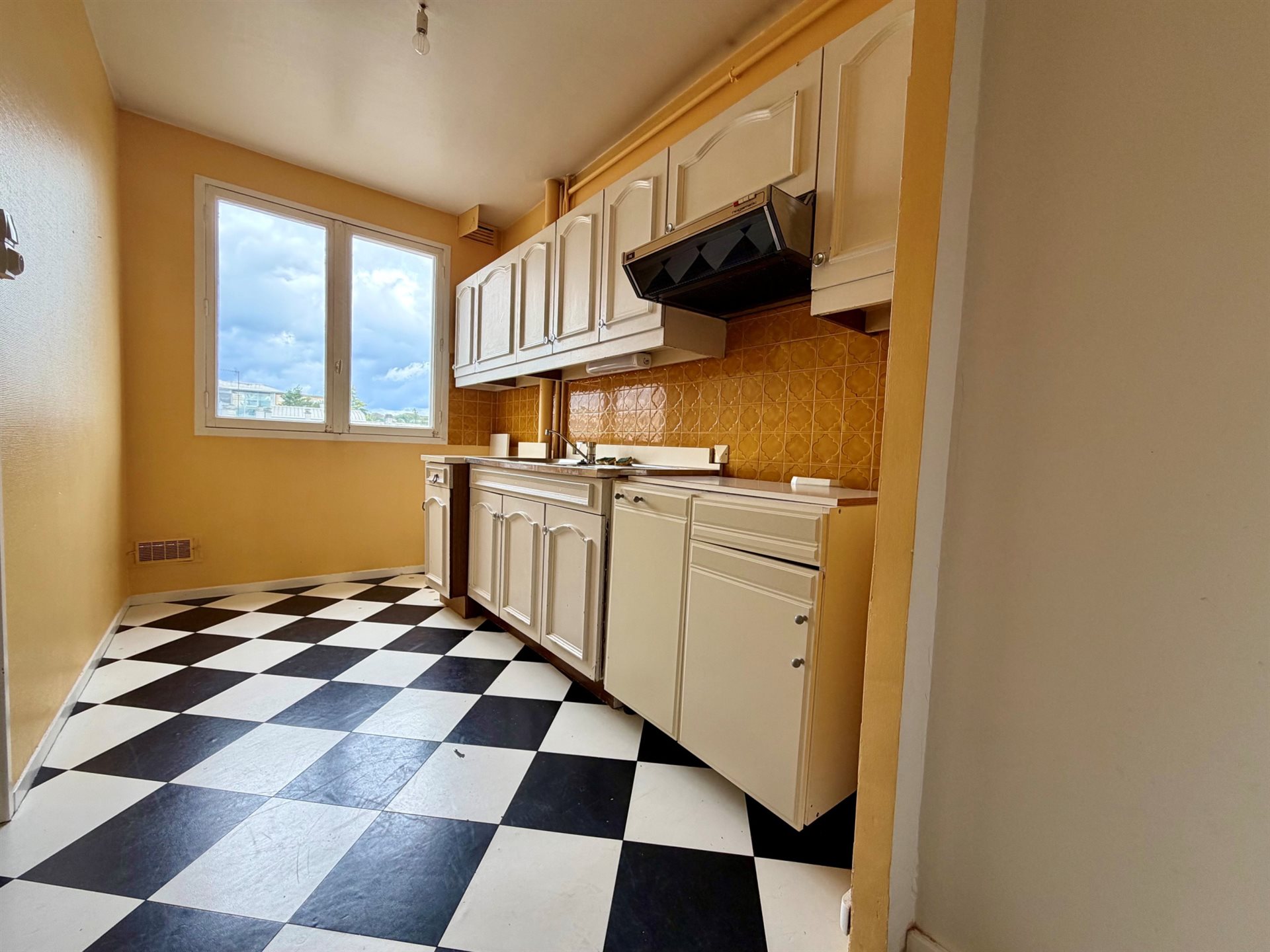 Appartement à vendre, 69m², Limoges