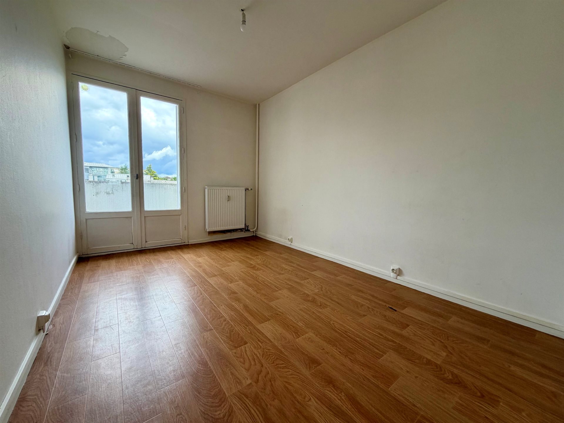 Appartement à vendre, 69m², Limoges