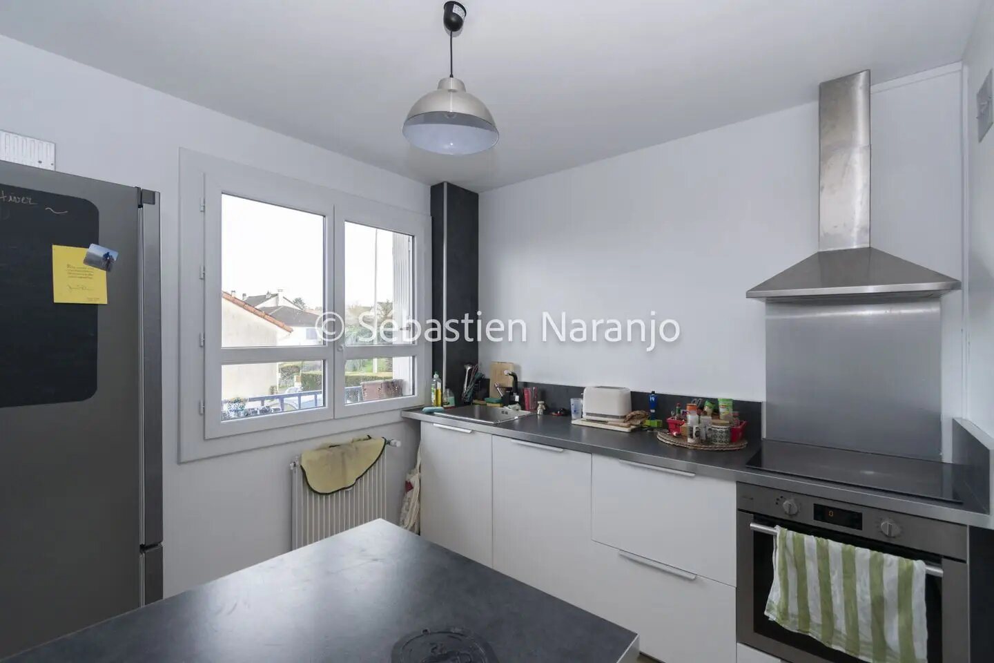 Appartement à vendre, 60m², Limoges