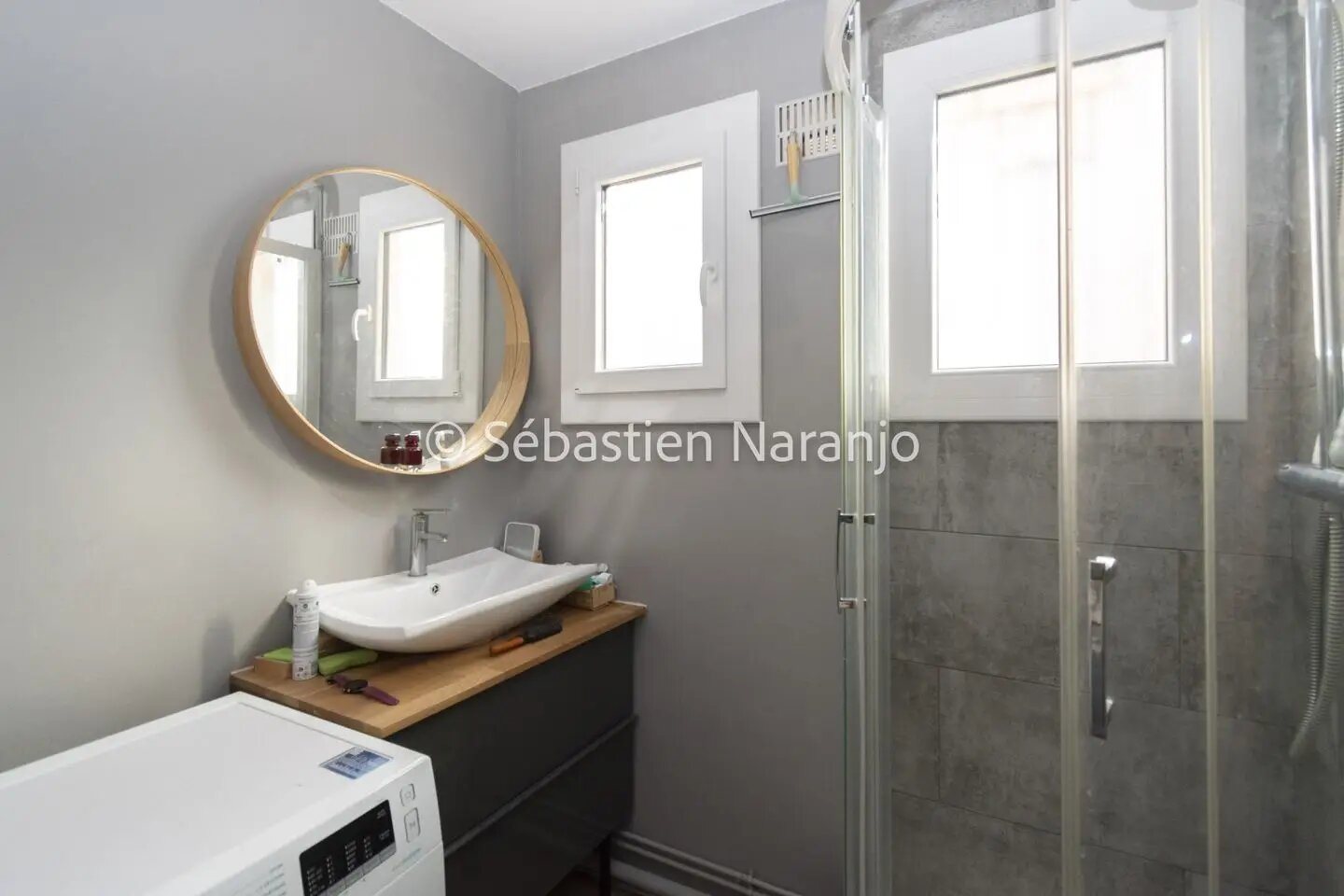 Appartement à vendre, 60m², Limoges