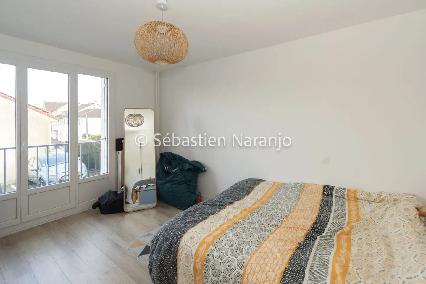 Appartement à vendre, 60m², Limoges