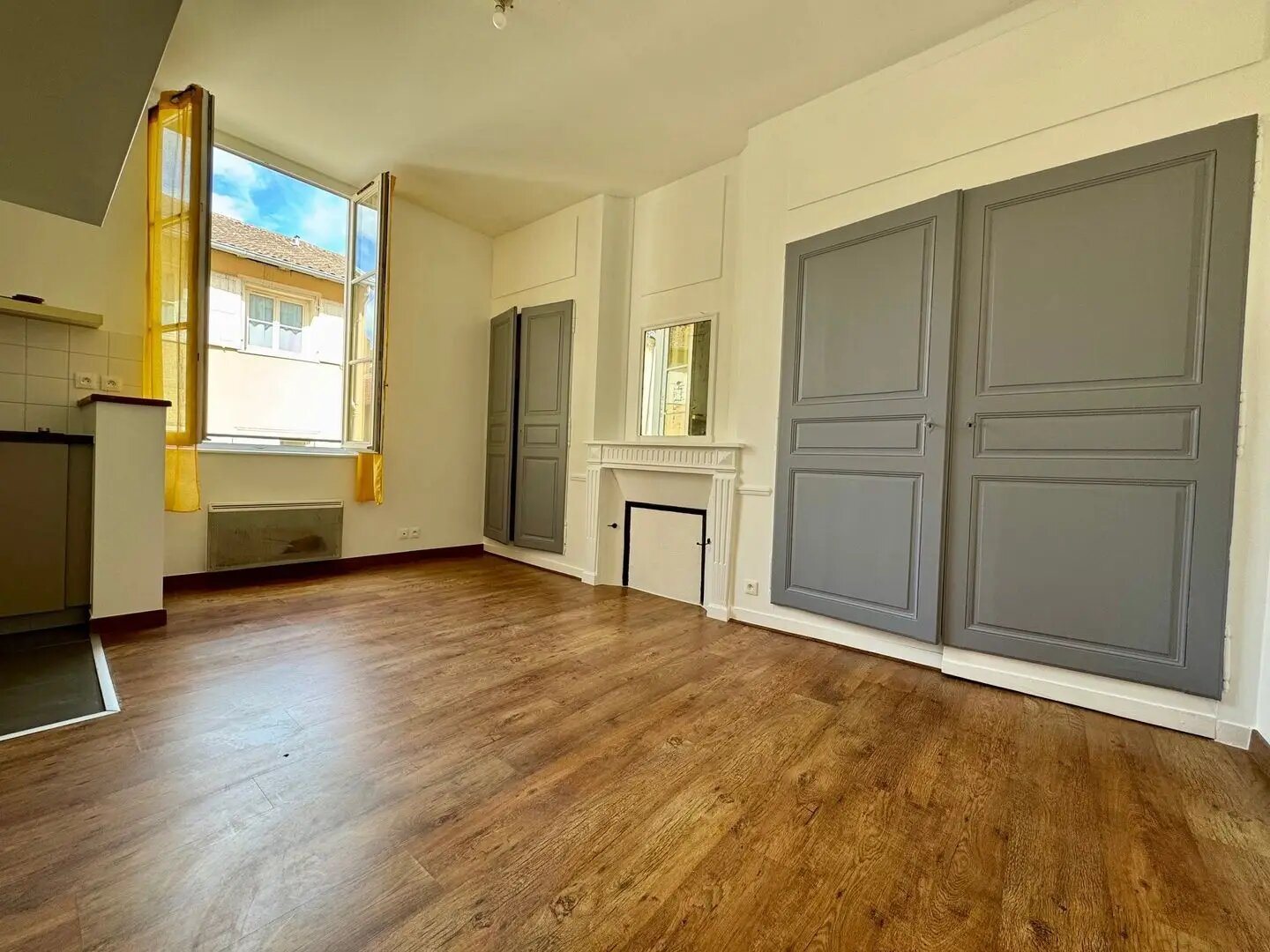 Appartement à louer, 26m², Limoges