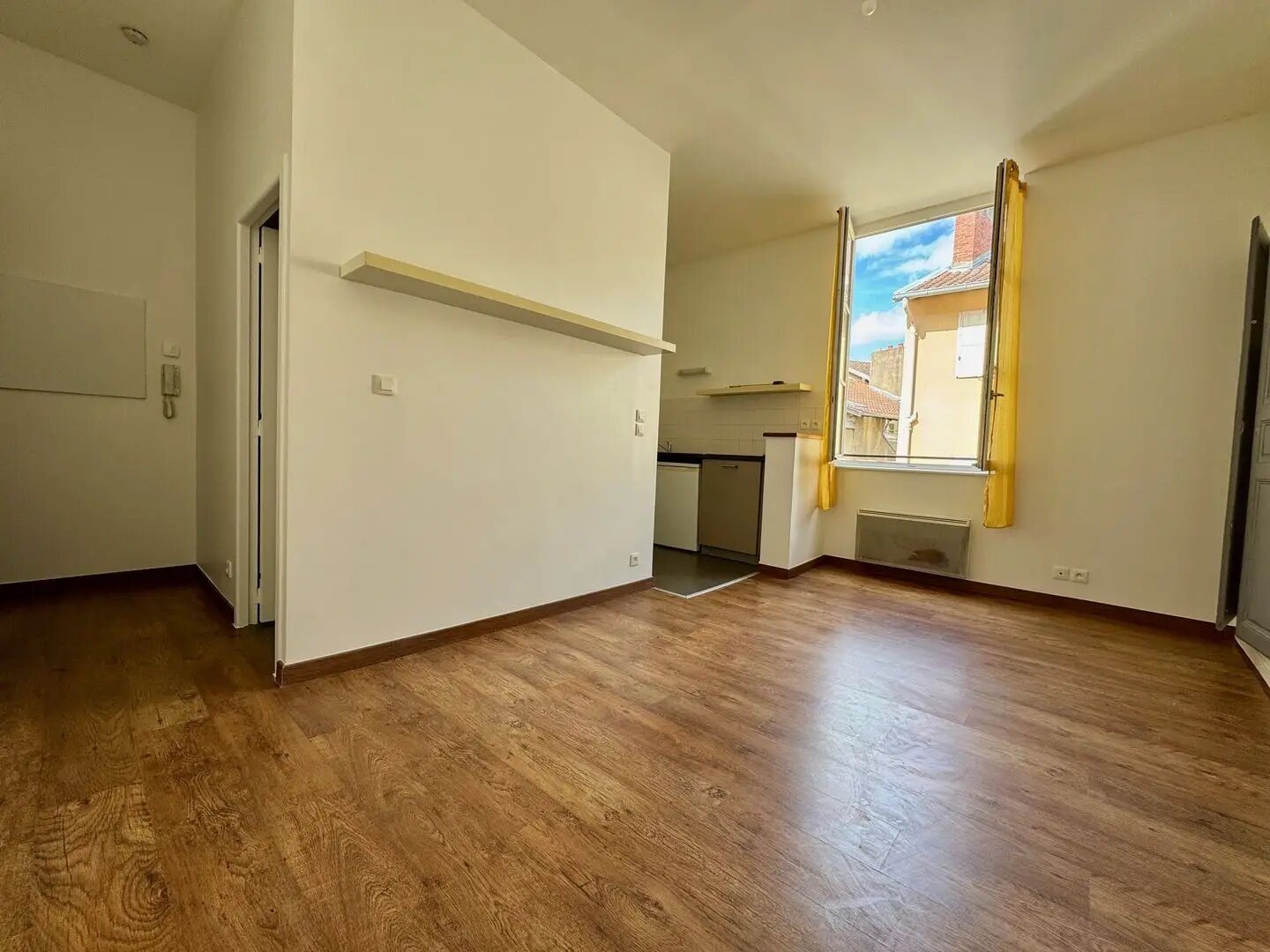 Appartement à louer, 26m², Limoges